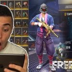 Descubre Cómo Puedo Utilizar los Emotes en Free Fire y Sorprende a Tus Amigos