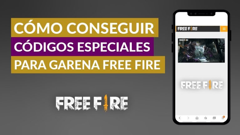 donde puedo encontrar codigos de free fire gratuitos