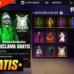 Descubre los Mejores Generadores de Skins y Ropa para Free Fire
