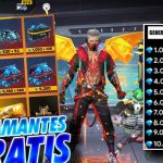 Cómo Conseguir Diamantes en Free Fire: Guía Definitiva para Maximizar Tus Recursos