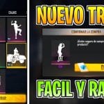 Cómo Conseguir Emotes para Free Fire: Guía Completa y Efectiva