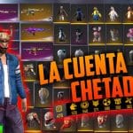 Cómo Conseguir una Cuenta Veterana en Free Fire: Guía Definitiva