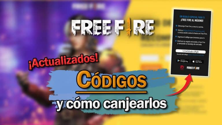 como se pueden obtener codigos de free fire la guia definitiva