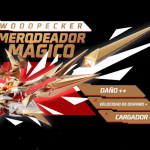 ¿Cuál es el Mejor Arma en Free Fire? Descubre la Elección Ganadora