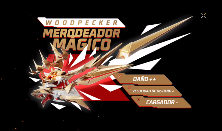 cual es el mejor arma en free fire descubre la eleccion ganadora