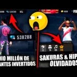 Descubre Cómo Conseguir Cuentas Veteranas en Free Fire de Forma Segura