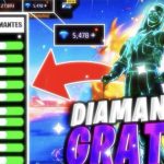 ¡Descubre Cómo Conseguir Diamantes en Free Fire con Eventos Especiales!