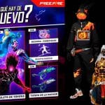 Descubre Cuáles Son los Eventos Actuales en Free Fire y No Te Pierdas Ninguna Sorpresa