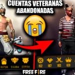 Descubre los Beneficios de Tener una Cuenta Veterana en Free Fire