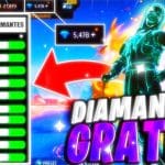 ¿Dónde Puedo Conseguir Diamantes Gratis en Free Fire? ¡Descubre los Mejores Métodos Aquí!
