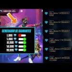 ¿Es Seguro Utilizar Generadores de Diamantes en Free Fire? Descúbrelo Aquí