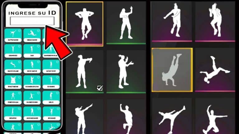 existen generadores de emotes para free fire que sean seguros descubrelo aqui