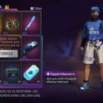 ¿Existen Sorteos de Ropa de Free Fire? ¡Descubre Cómo Participar Aquí!