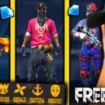 ¿Qué Son las Cuentas «Cheatadas» en Free Fire y Cómo Conseguirlas?